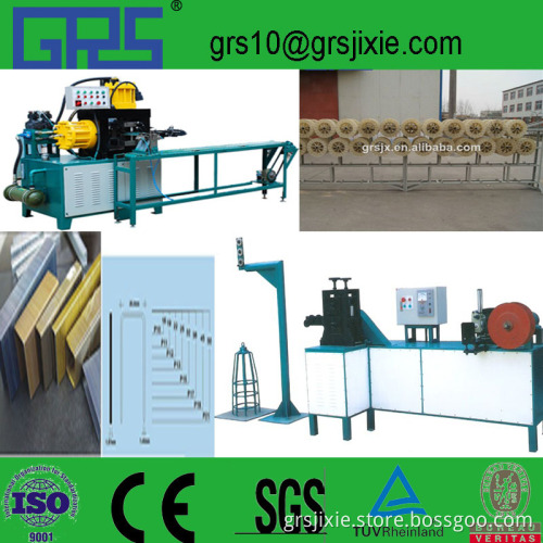 Hot sale Stationery nail making machinery